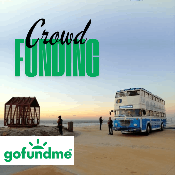 crowdfunding gofundme