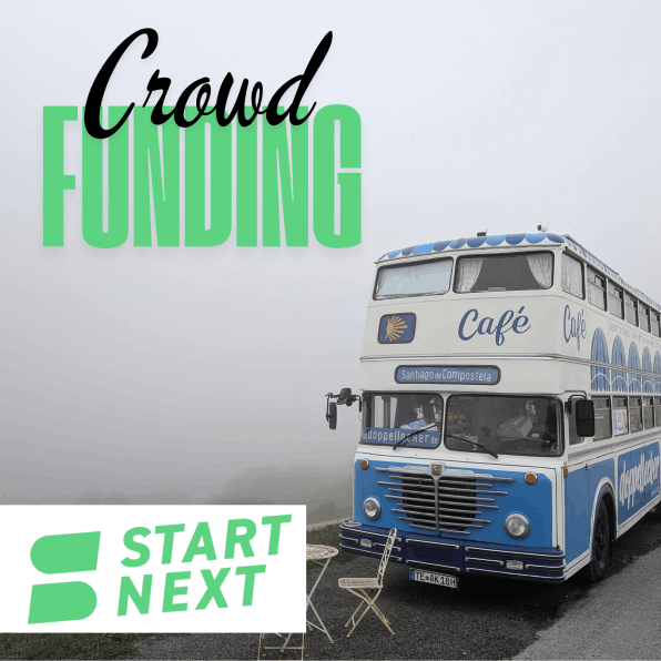 crowdfunding startnext
