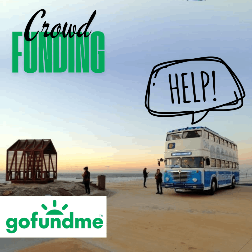 gofundme - Crowdfunding