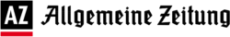 Allgemeine-Zeitung-Logo.svg